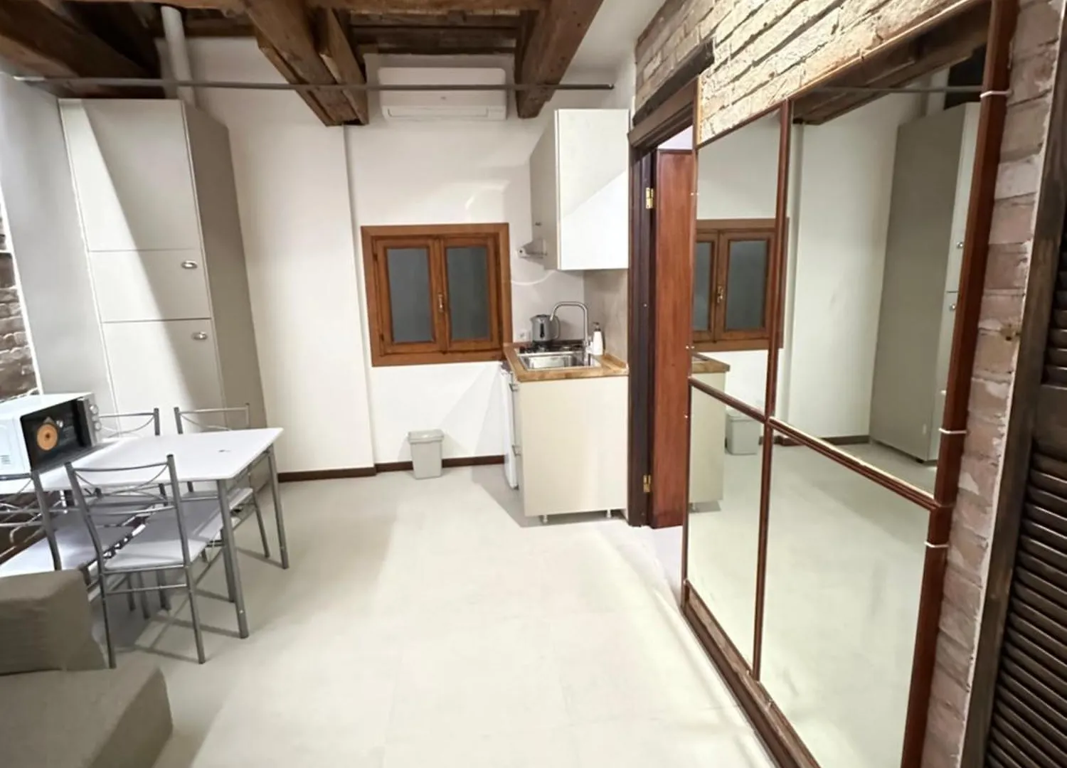 Venice Castello Apartment