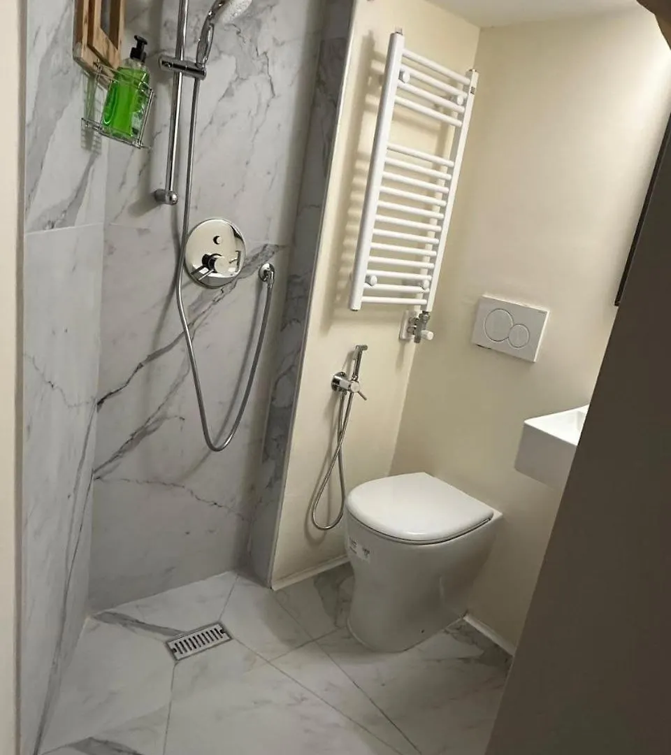 Venice Castello Apartment 0*,
