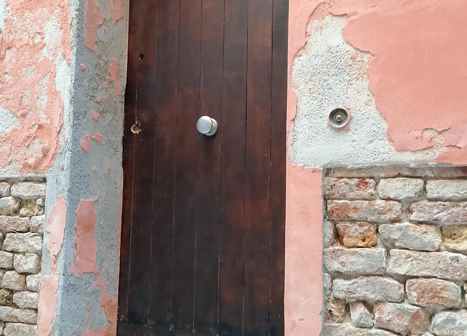 Venice Castello Apartment