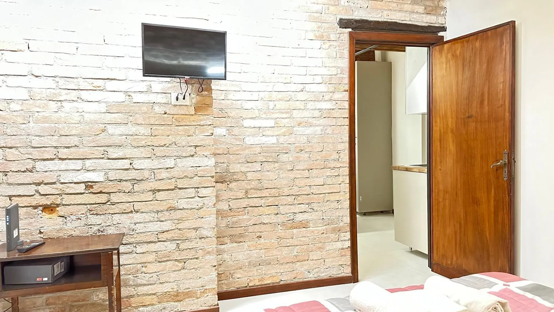 Venice Castello Apartment