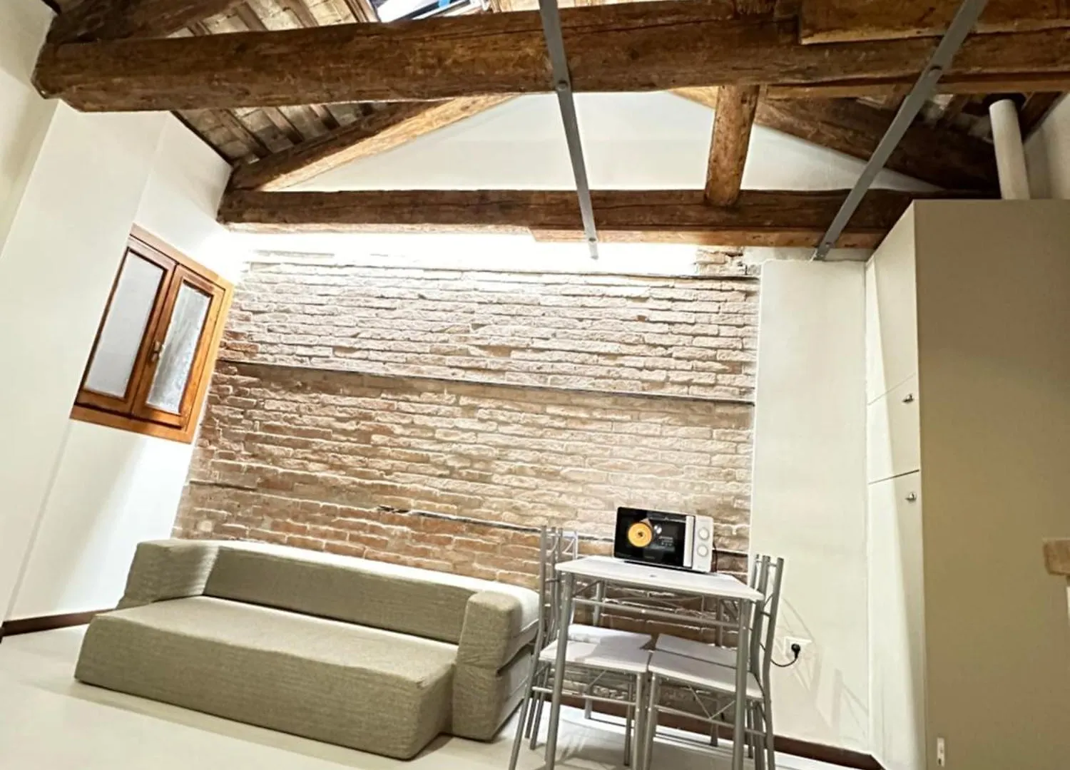 Venice Castello Apartment