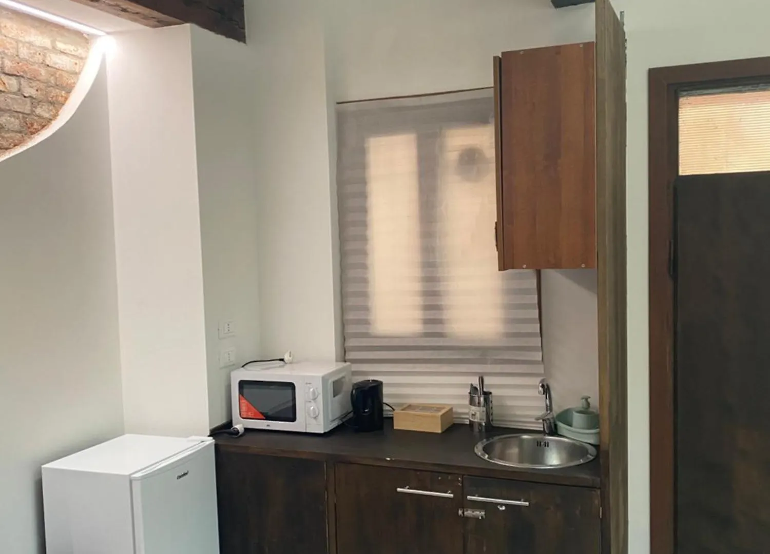 Venice Castello Apartment 0*,