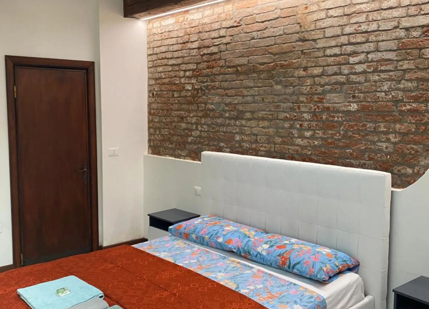 Venice Castello Apartment 0*,